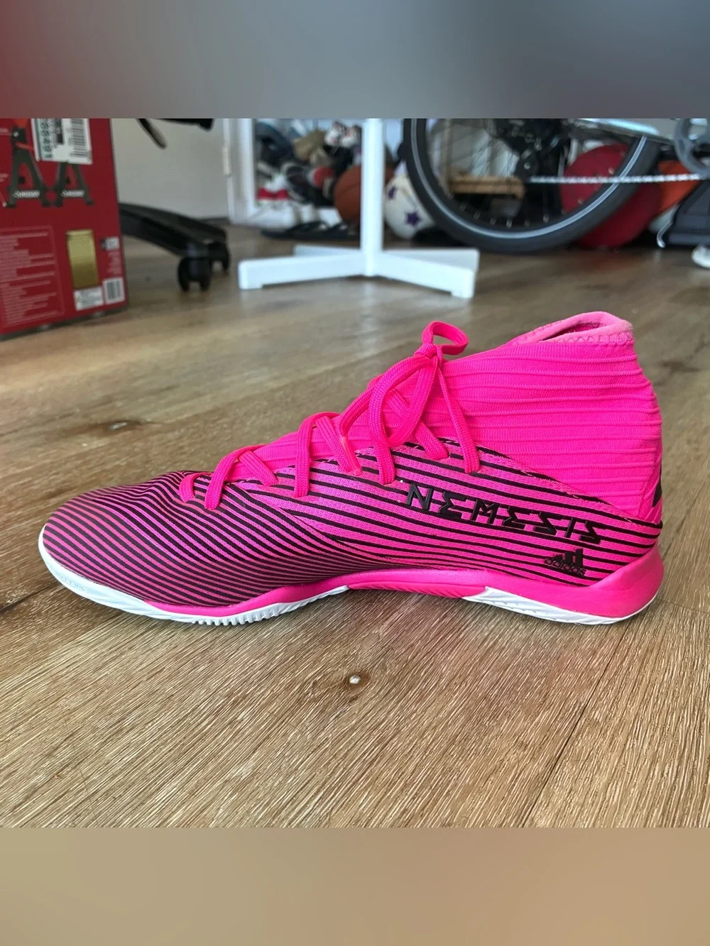 adidas nemeziz 19